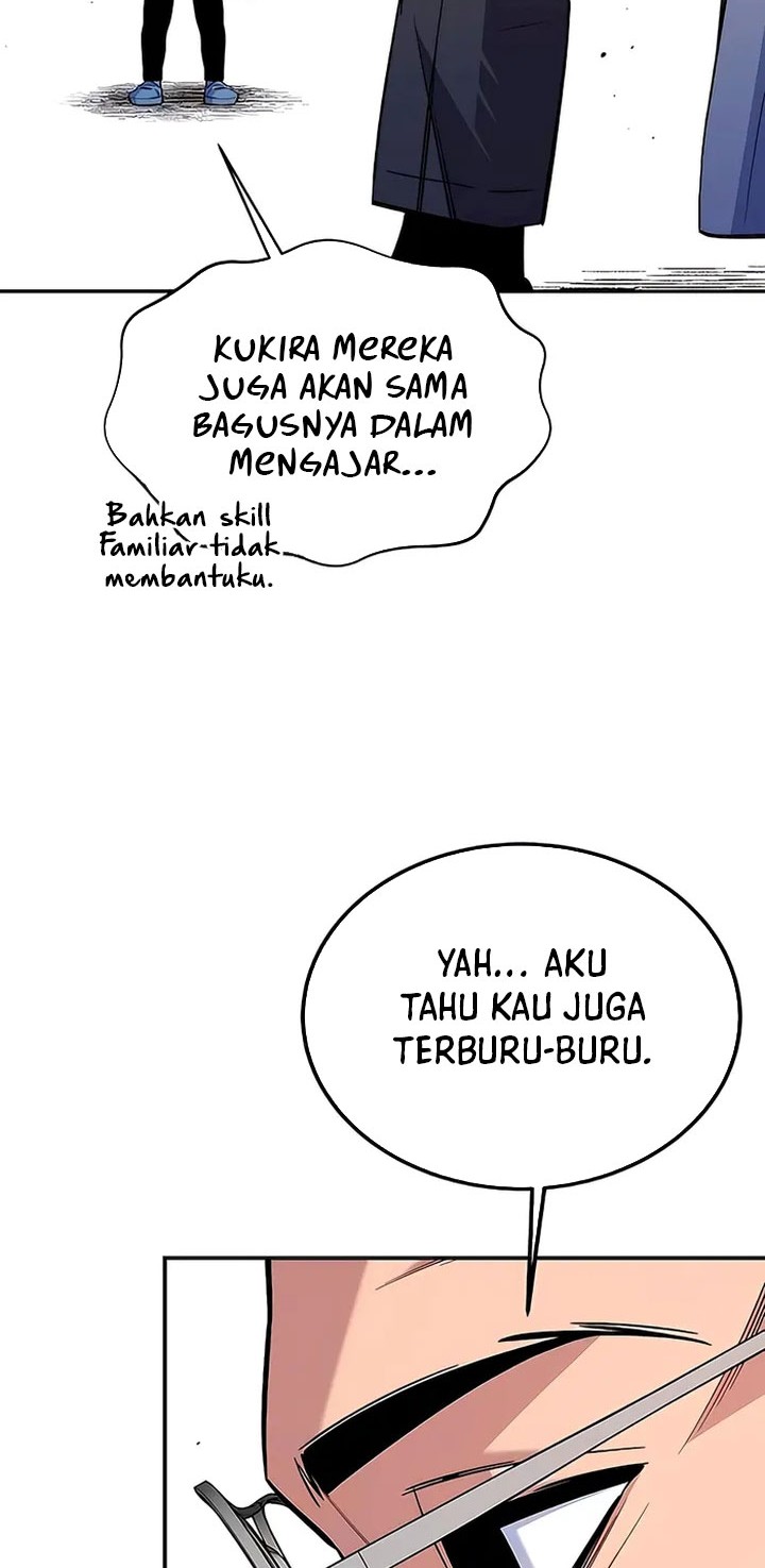 Auto-Hunting With Clones Bab 94 halaman 15