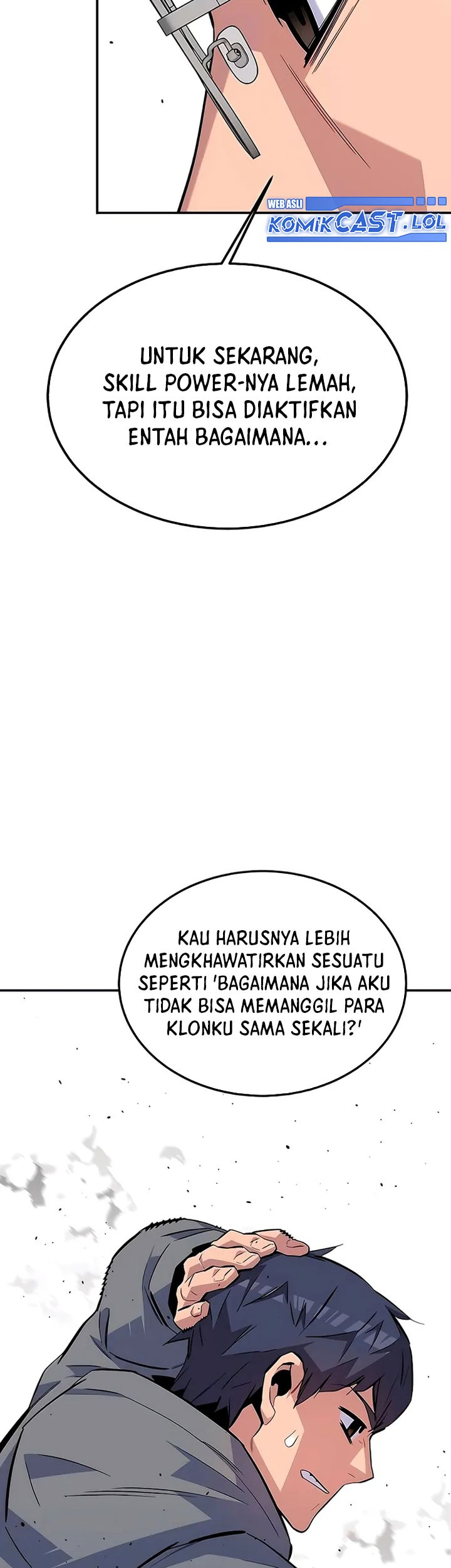 Auto-Hunting With Clones Bab 94 halaman 16