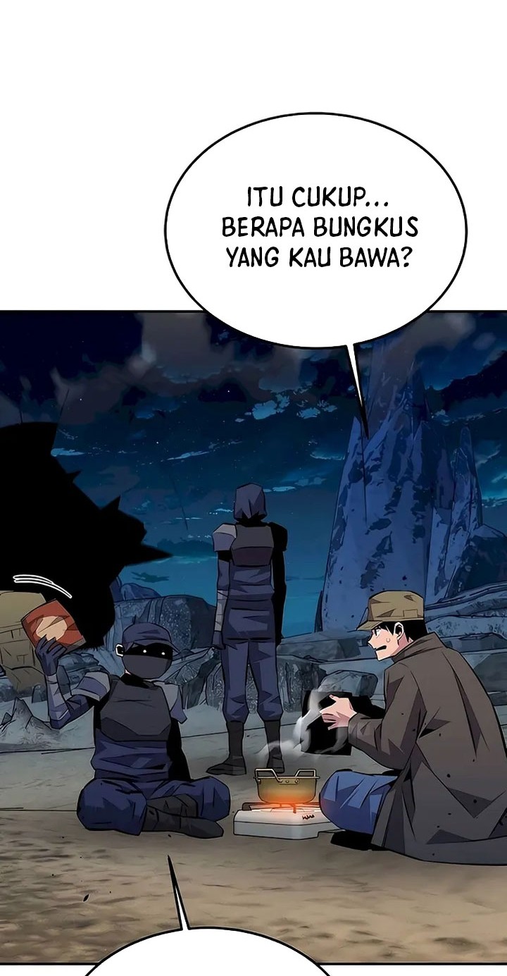 Auto-Hunting With Clones Bab 94 halaman 61