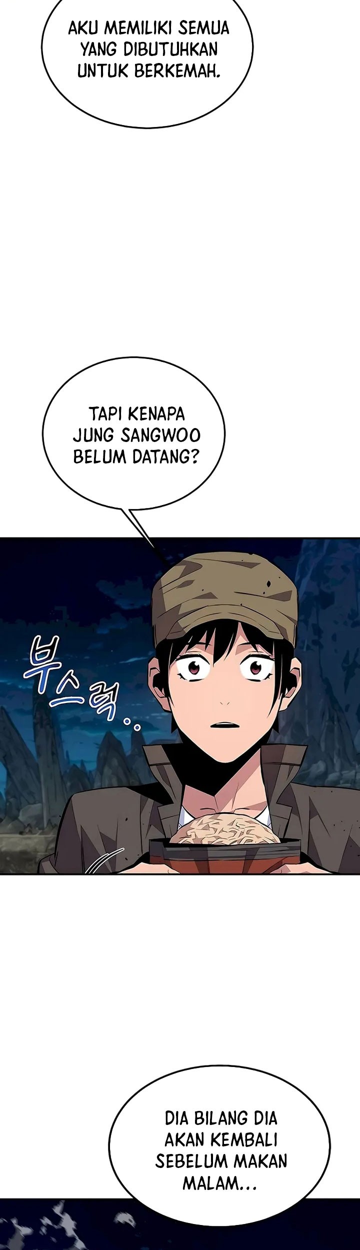 Auto-Hunting With Clones Bab 94 halaman 62