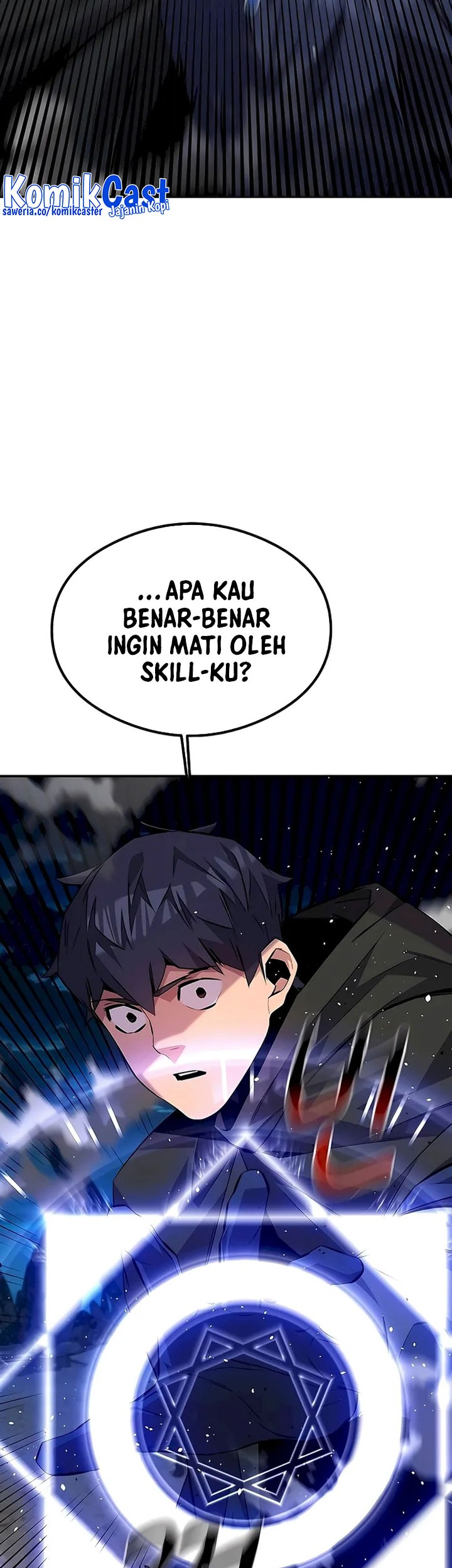 Auto-Hunting With Clones Bab 94 halaman 72
