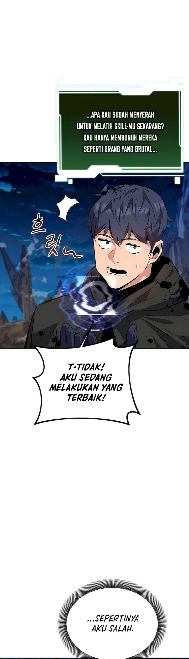 Auto-Hunting With Clones chapter 95 halaman 4