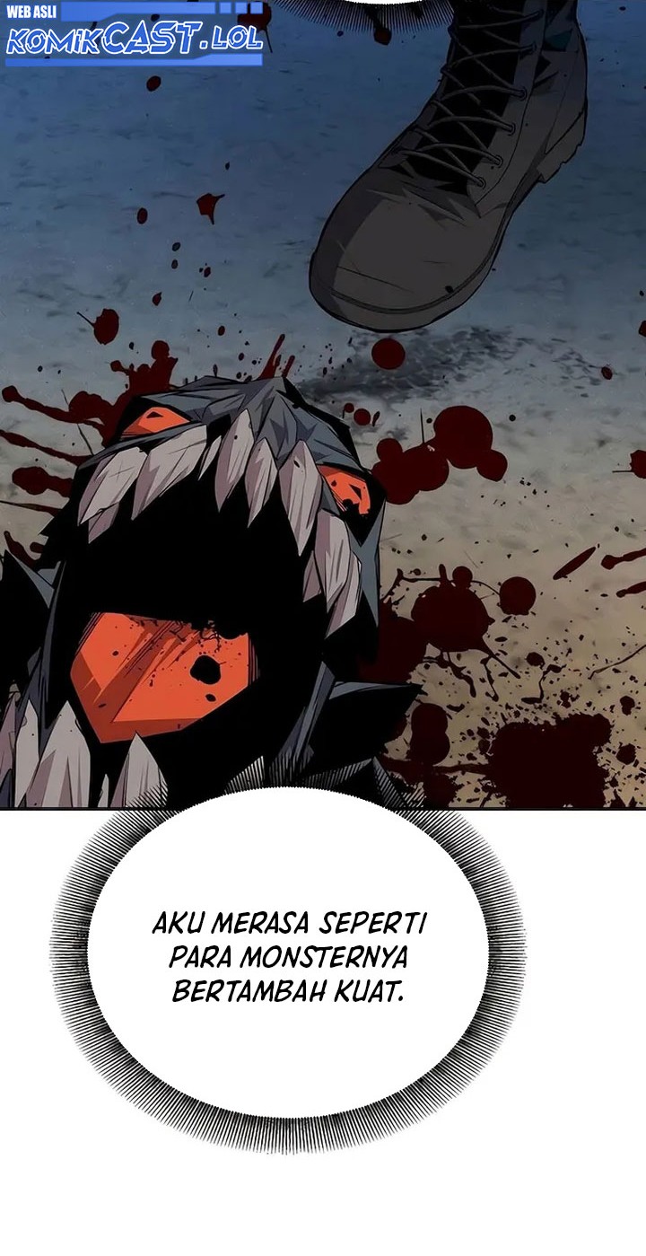 Auto-Hunting With Clones chapter 95 halaman 5