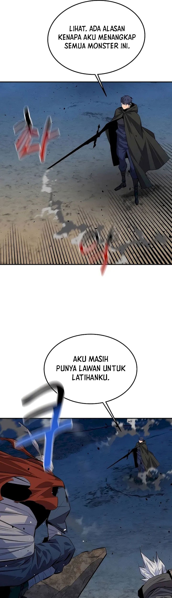 Auto-Hunting With Clones chapter 95 halaman 10