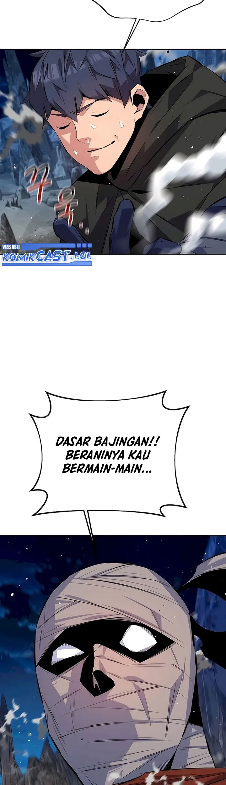Auto-Hunting With Clones chapter 95 halaman 28