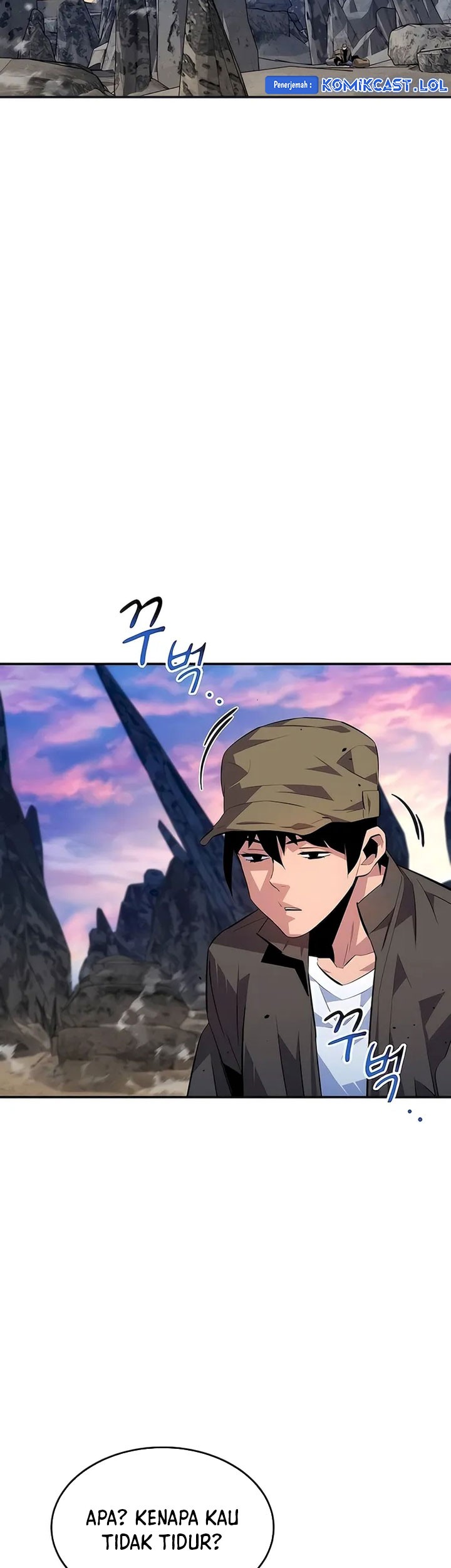 Auto-Hunting With Clones chapter 95 halaman 32