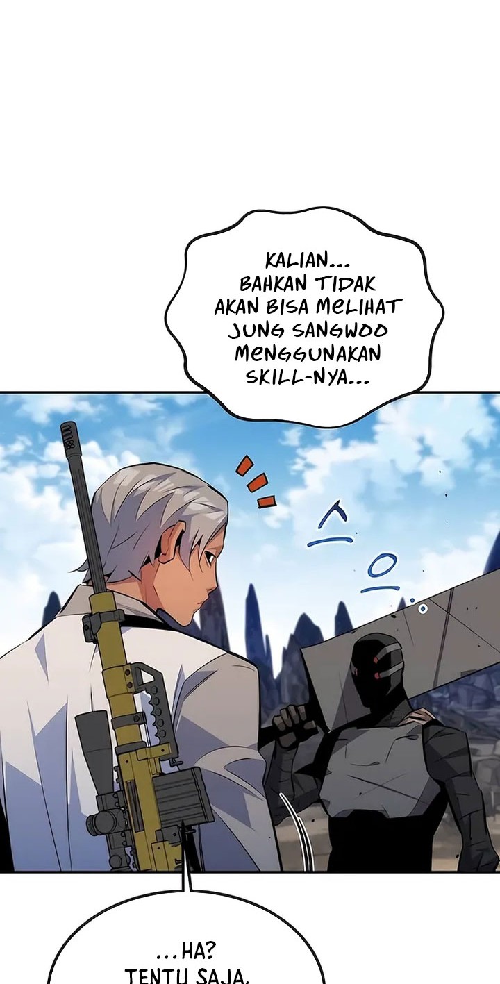 Auto-Hunting With Clones chapter 95 halaman 45