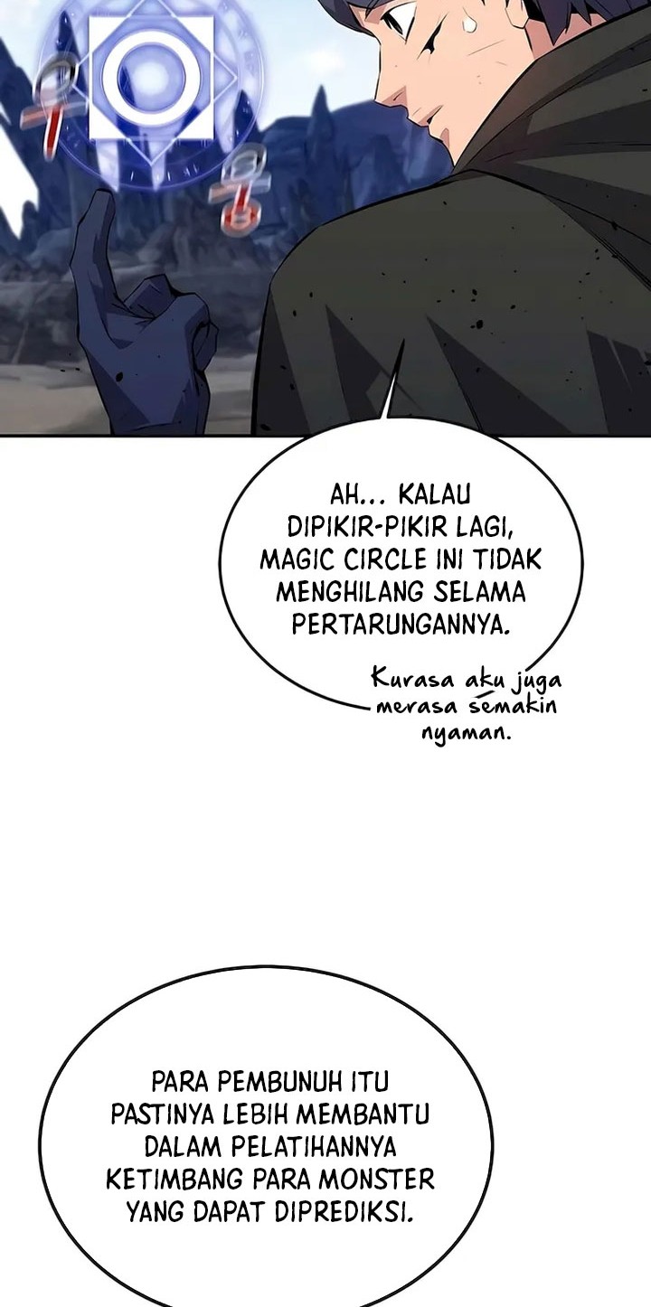 Auto-Hunting With Clones chapter 95 halaman 51