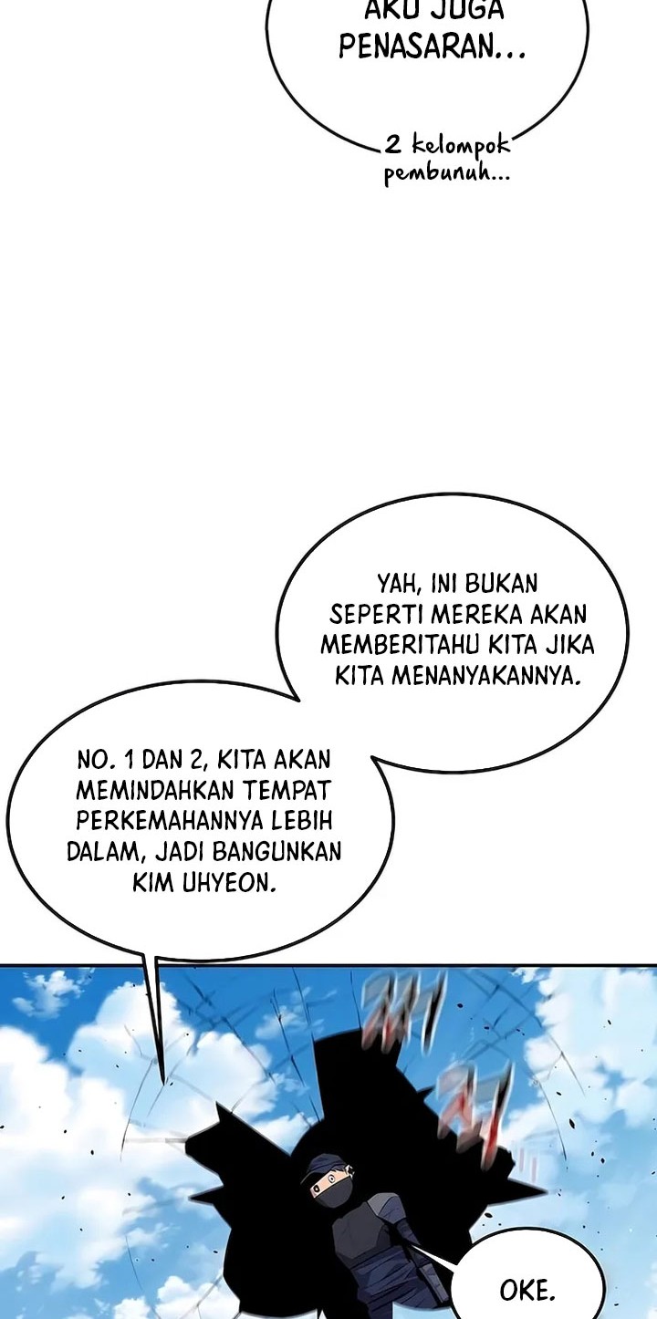 Auto-Hunting With Clones chapter 95 halaman 53