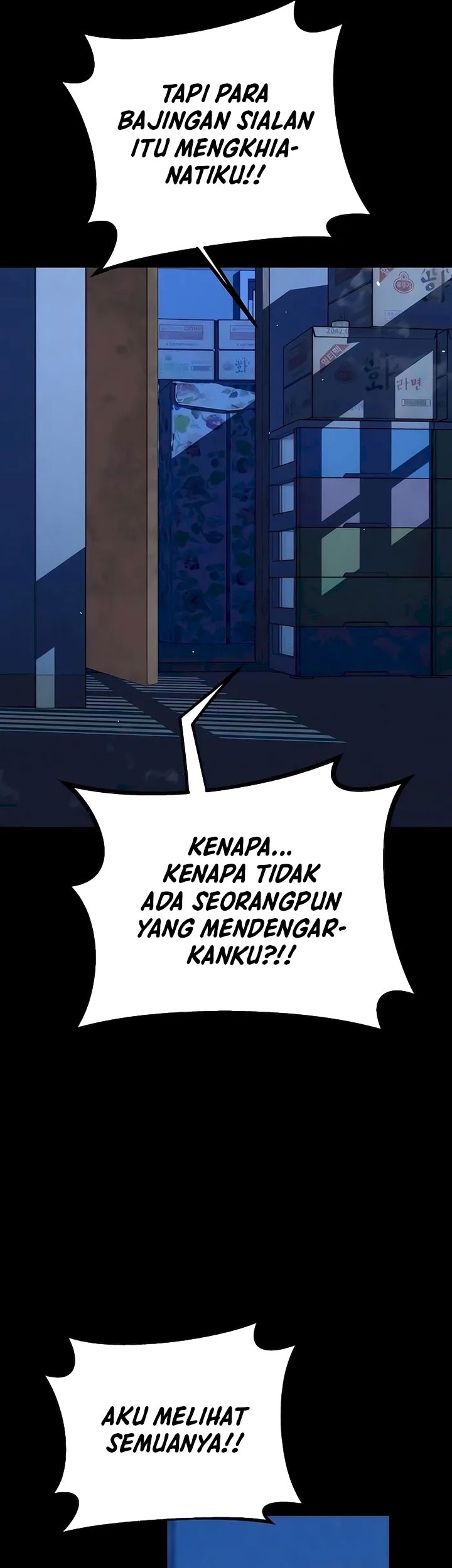 Auto-Hunting With Clones chapter 95 halaman 74