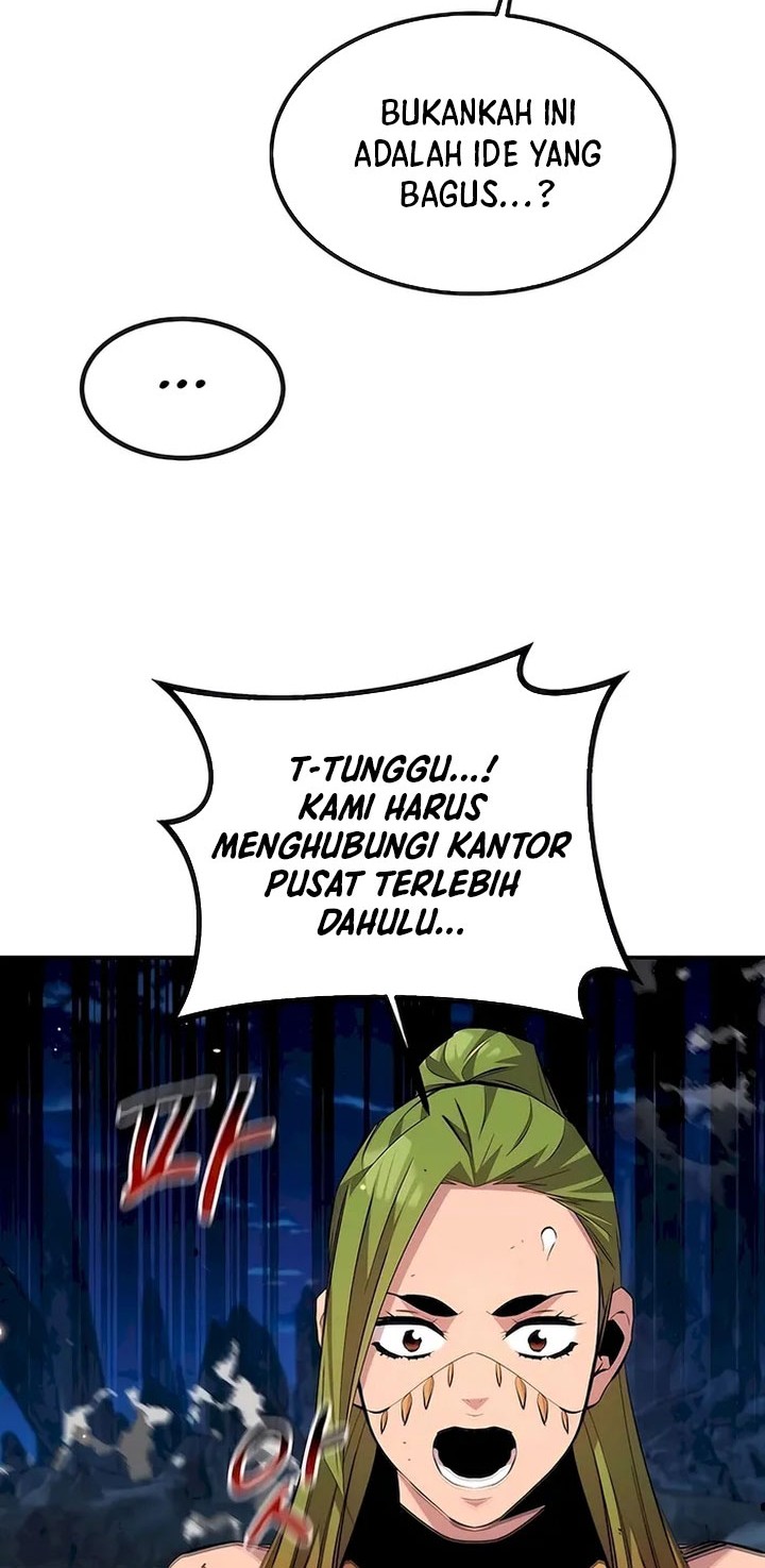 Auto-Hunting With Clones chapter 96 halaman 13