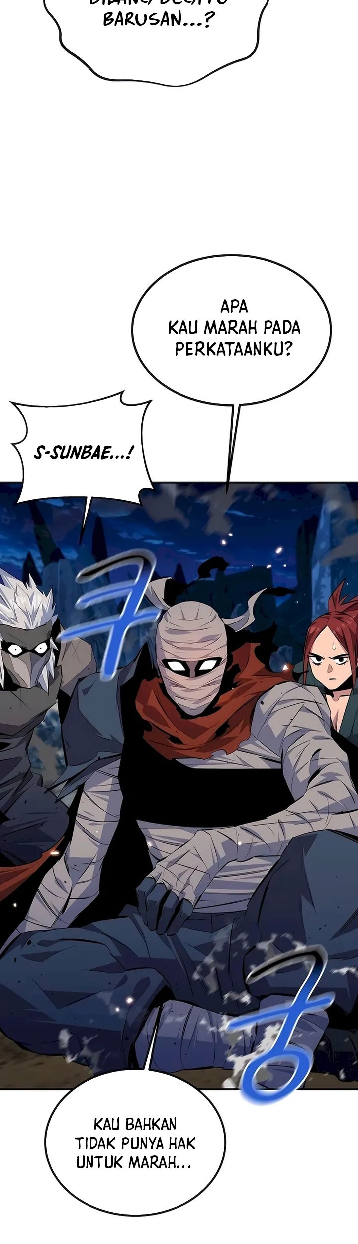 Auto-Hunting With Clones chapter 96 halaman 16
