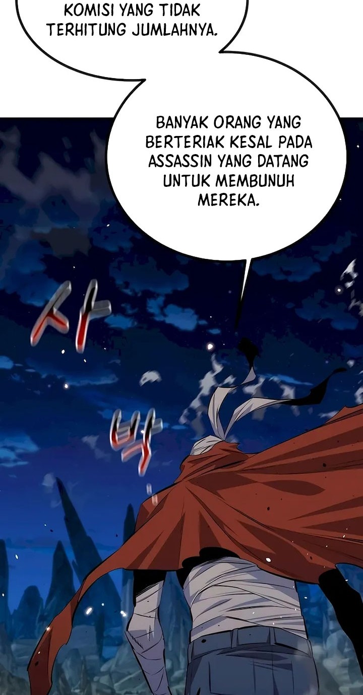 Auto-Hunting With Clones chapter 96 halaman 19
