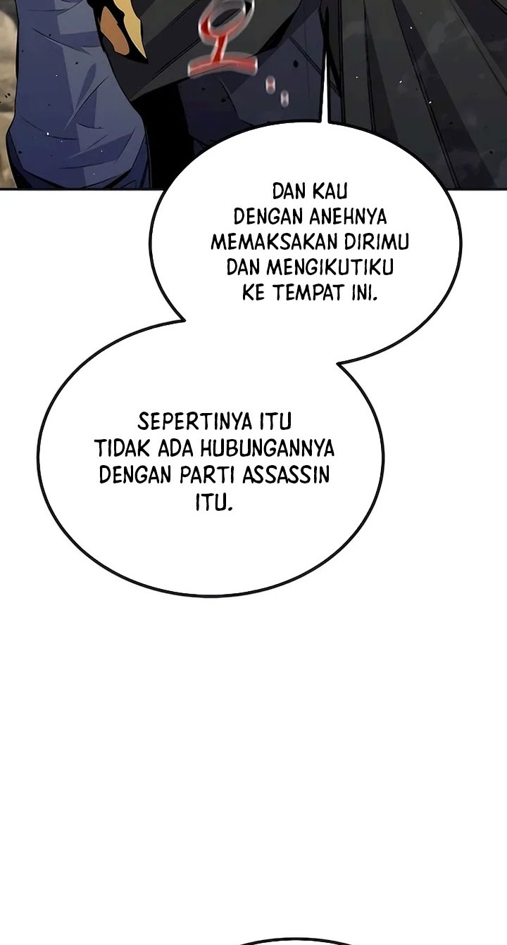 Auto-Hunting With Clones chapter 96 halaman 31