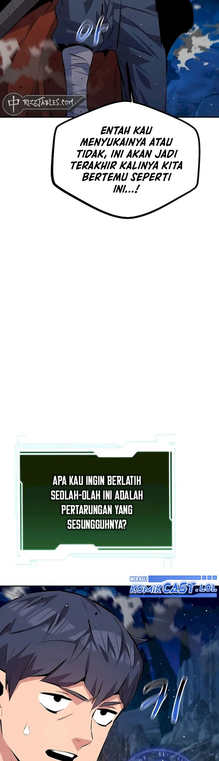 Auto-Hunting With Clones chapter 96 halaman 40