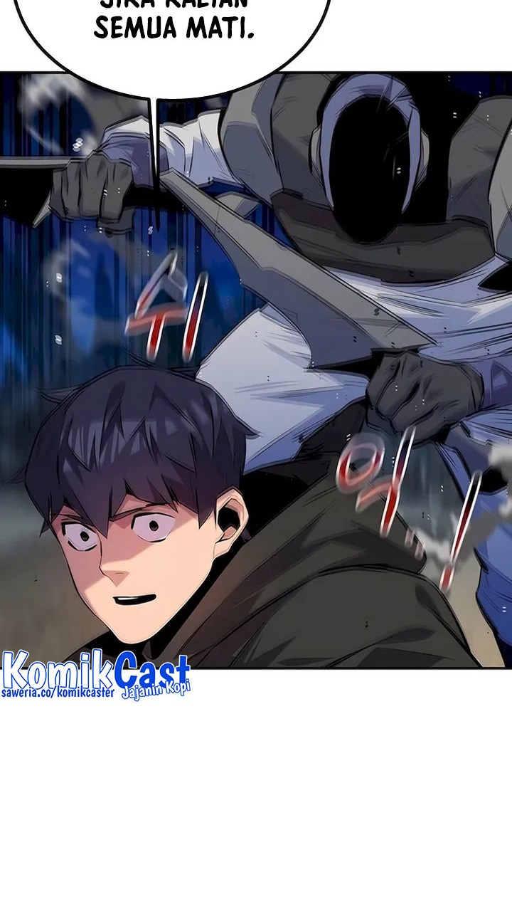 Auto-Hunting With Clones chapter 96 halaman 47