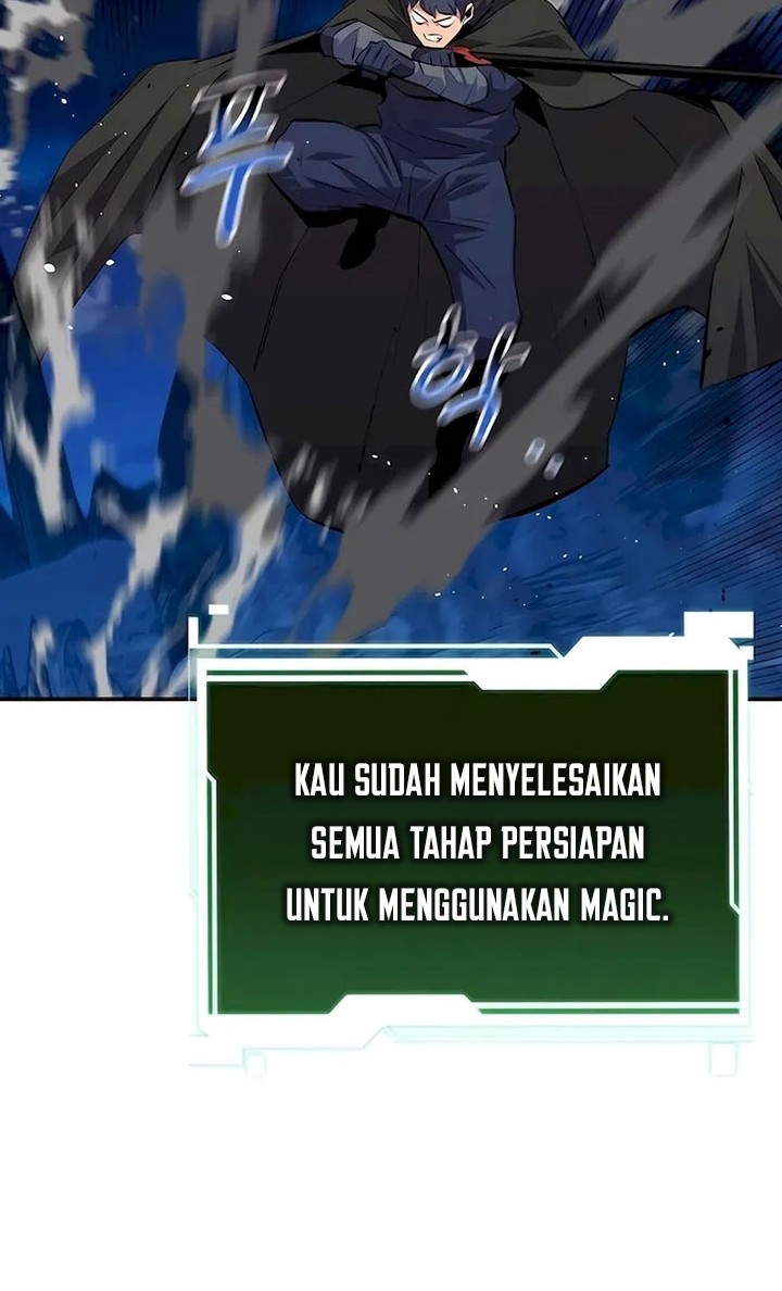 Auto-Hunting With Clones chapter 96 halaman 53
