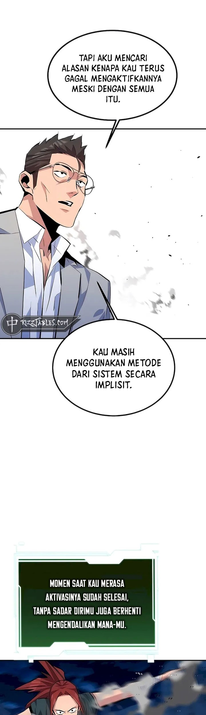 Auto-Hunting With Clones chapter 96 halaman 54