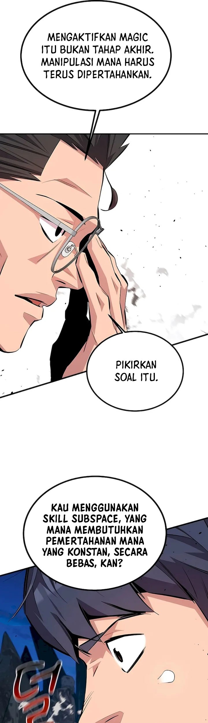 Auto-Hunting With Clones chapter 96 halaman 58