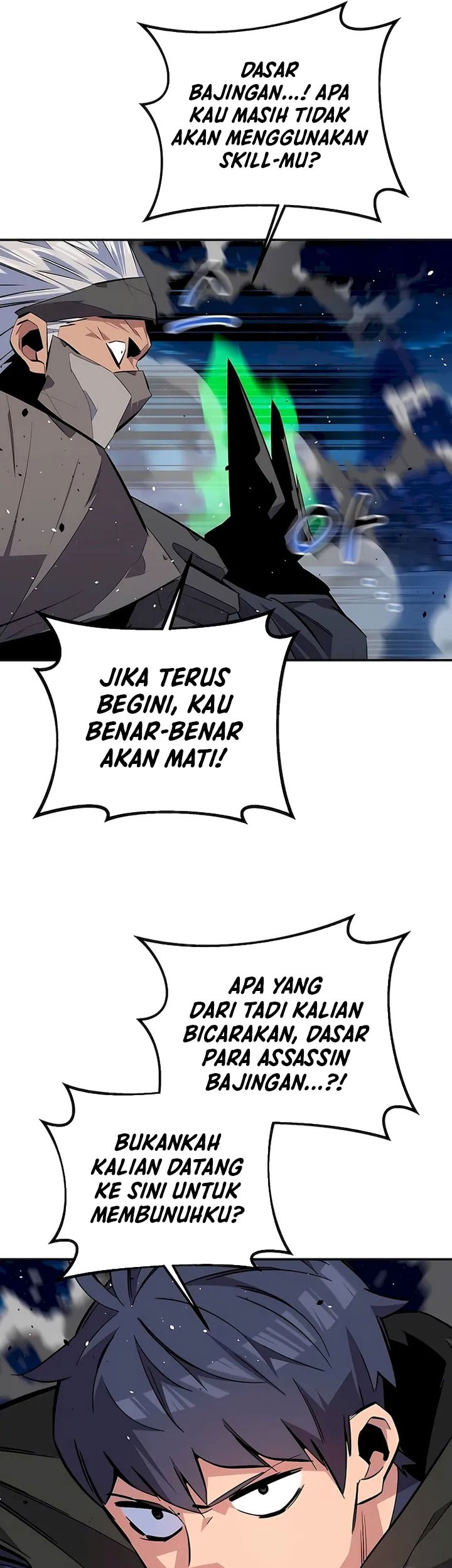 Auto-Hunting With Clones chapter 96 halaman 66