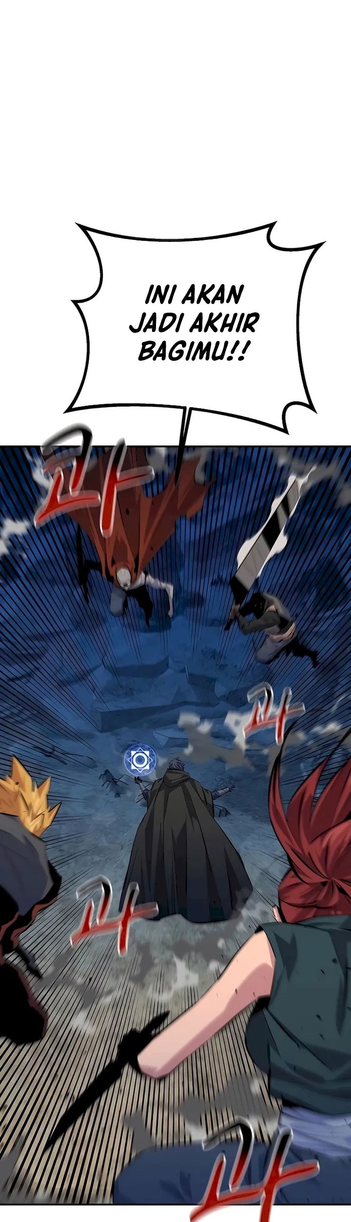 Auto-Hunting With Clones chapter 96 halaman 70