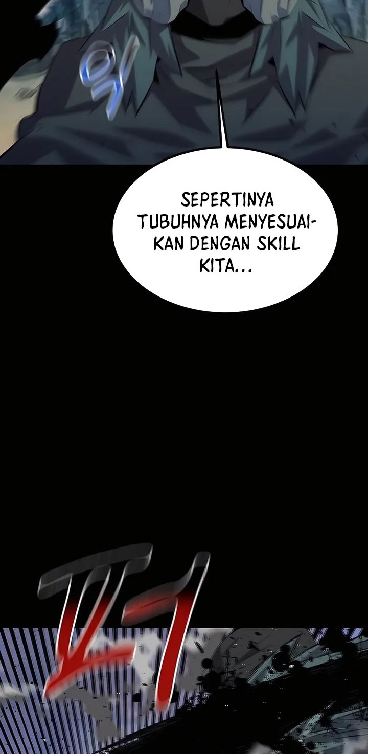 Auto-Hunting With Clones Bab 98 halaman 21