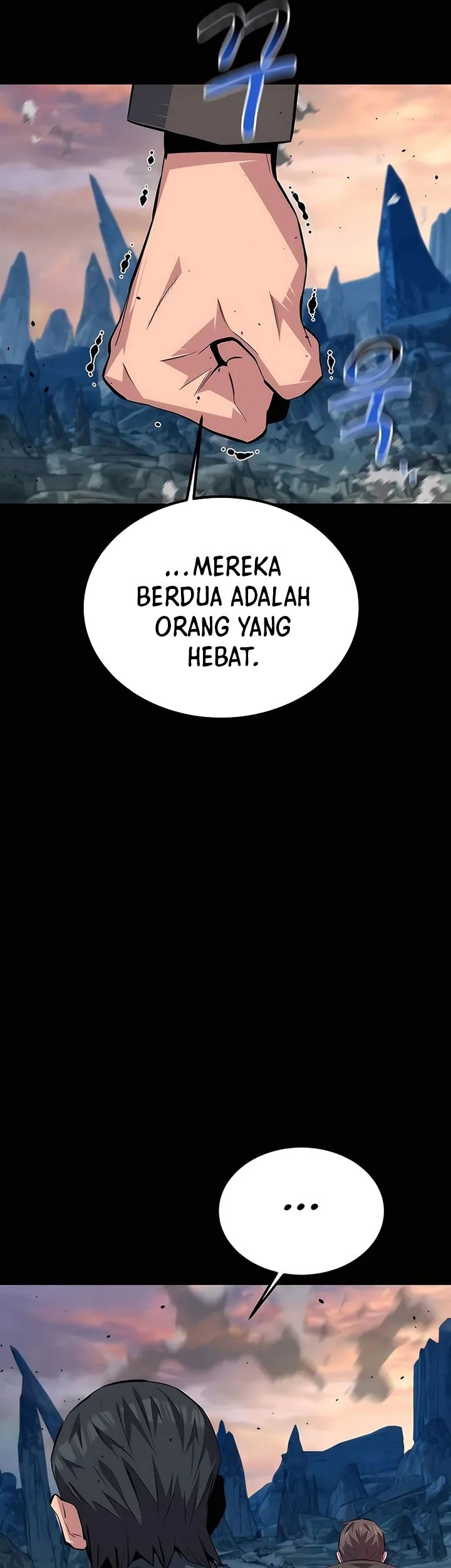 Auto-Hunting With Clones Bab 98 halaman 66