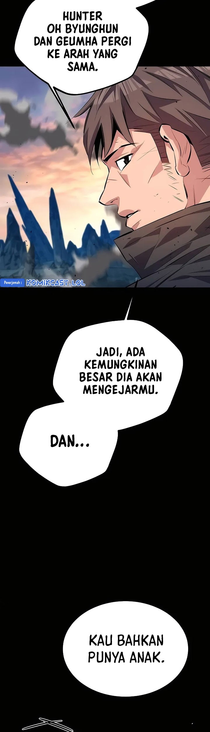 Auto-Hunting With Clones Bab 98 halaman 68