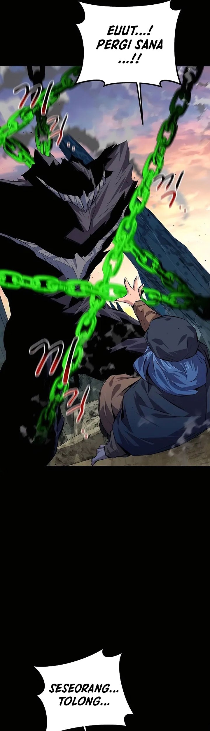 Auto-Hunting With Clones Bab 98 halaman 74