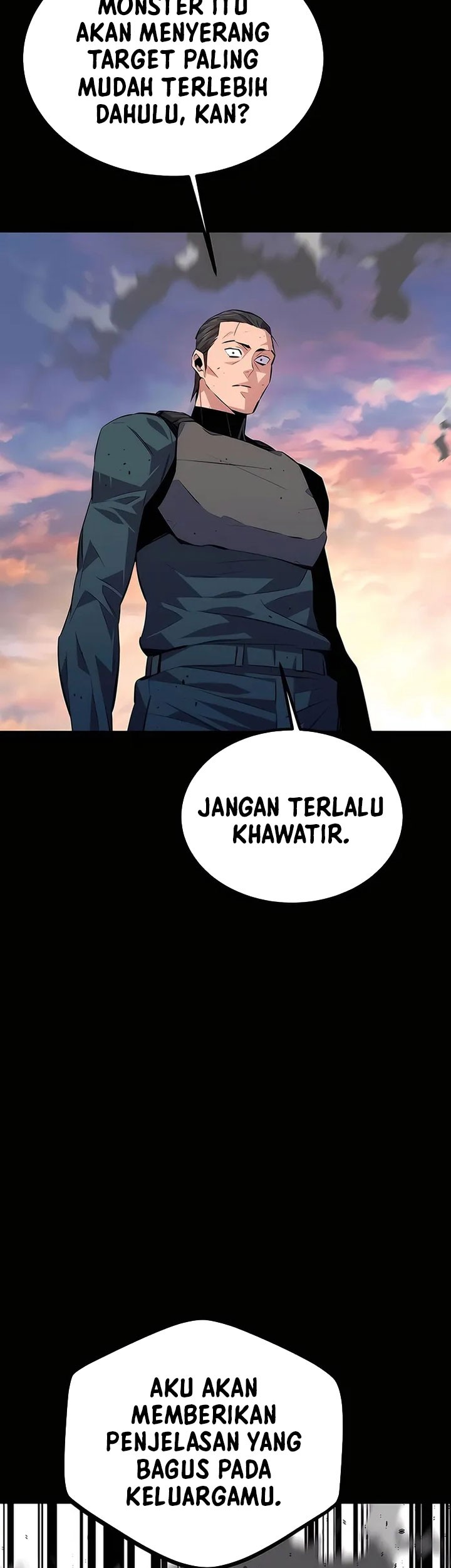 Auto-Hunting With Clones Bab 98 halaman 94