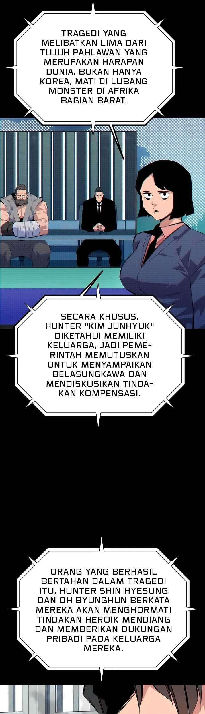 Auto-Hunting With Clones Bab 99 halaman 26