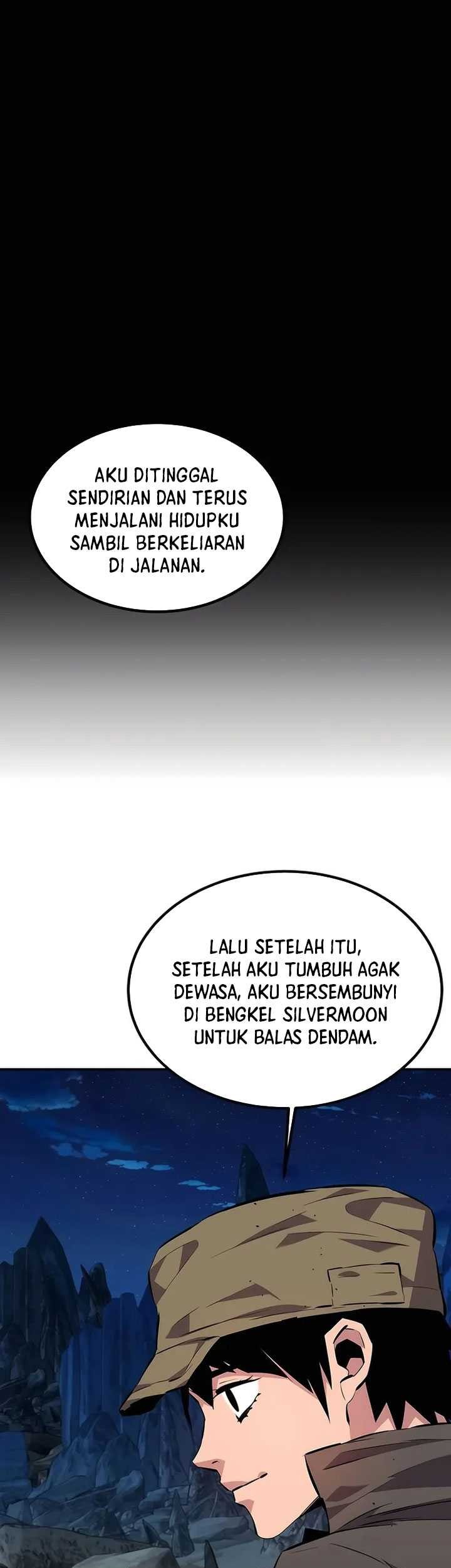 Auto-Hunting With Clones Bab 99 halaman 40