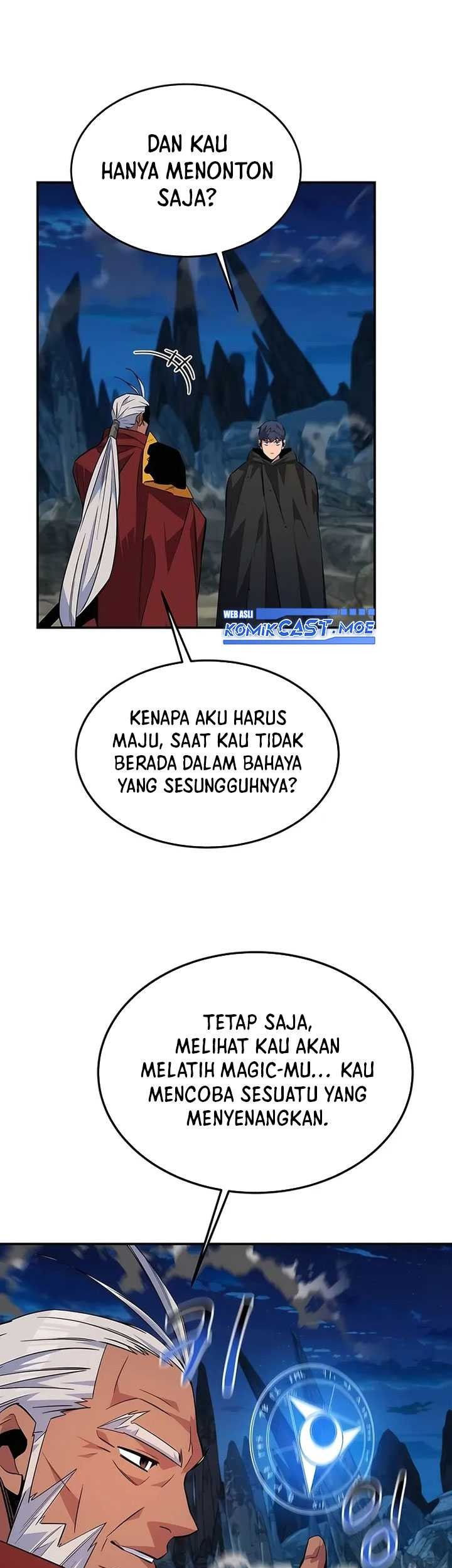 Auto-Hunting With Clones Bab 99 halaman 52