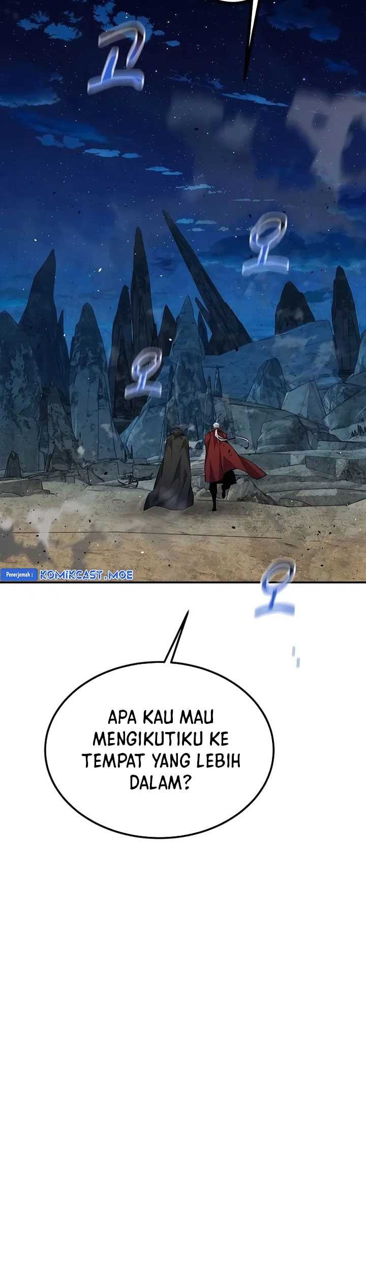 Auto-Hunting With Clones Bab 99 halaman 56