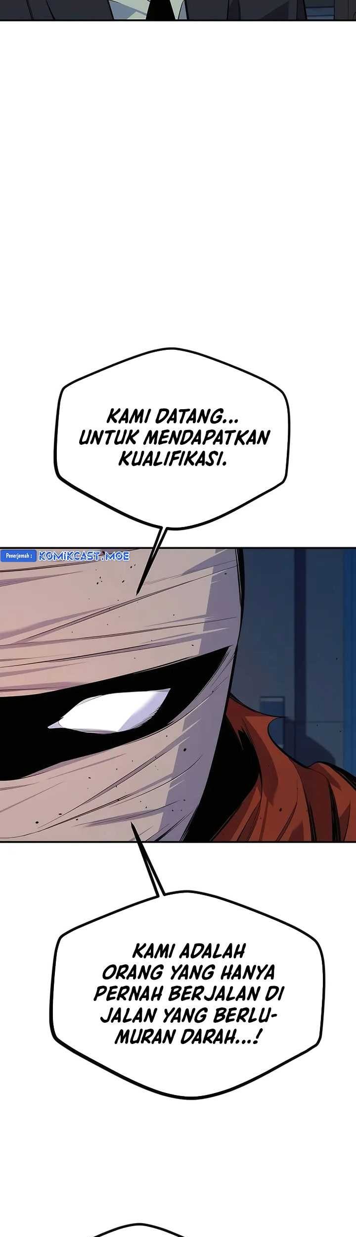 Auto-Hunting With Clones Bab 99 halaman 92