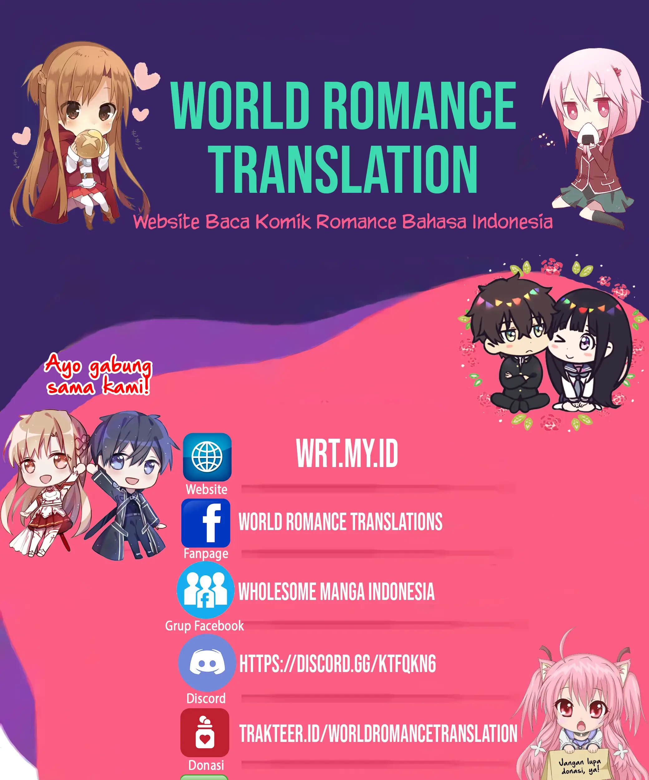 Awkward Senpai Serialization Bab 07 halaman 18