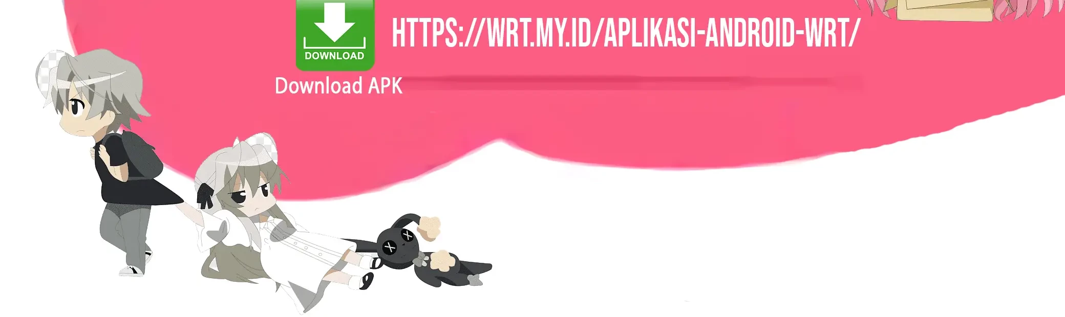 Awkward Senpai Serialization Bab 08 halaman 23