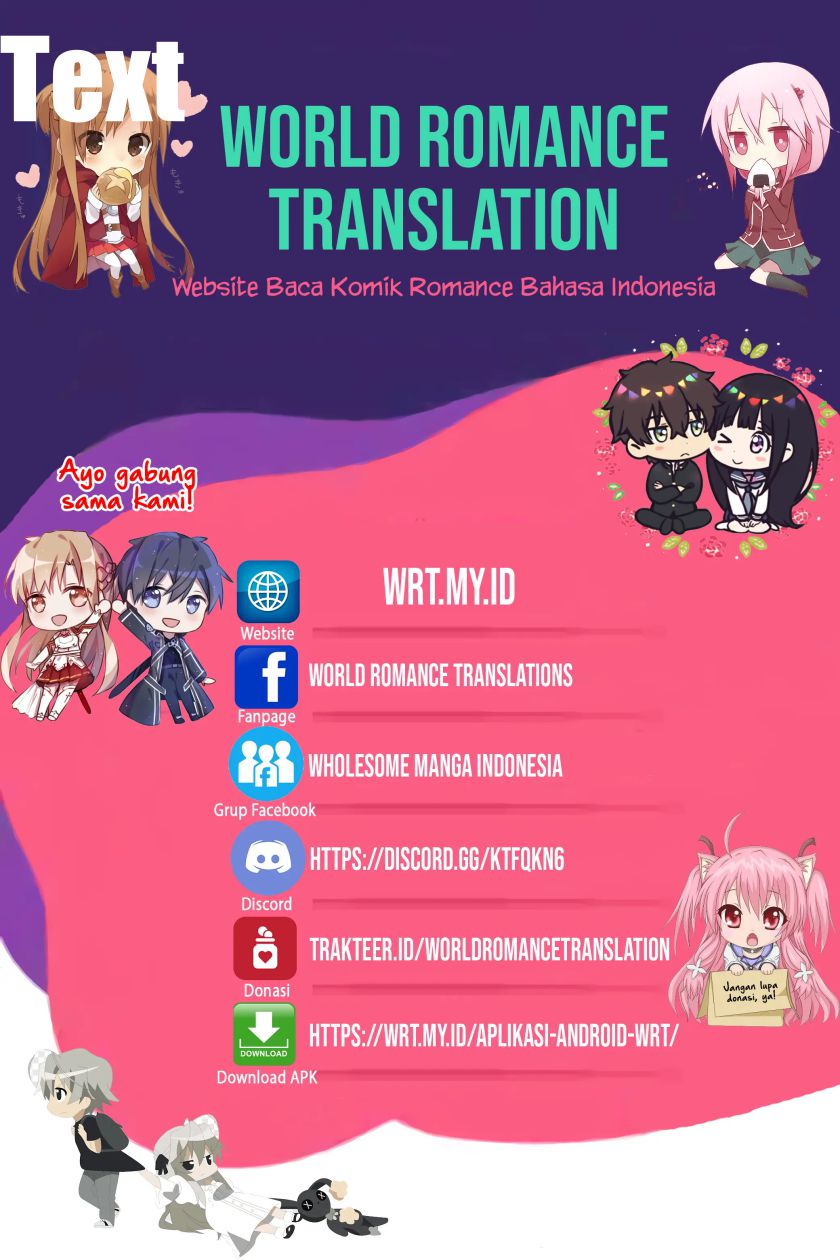 Awkward Senpai Serialization Bab 11.5 halaman 6