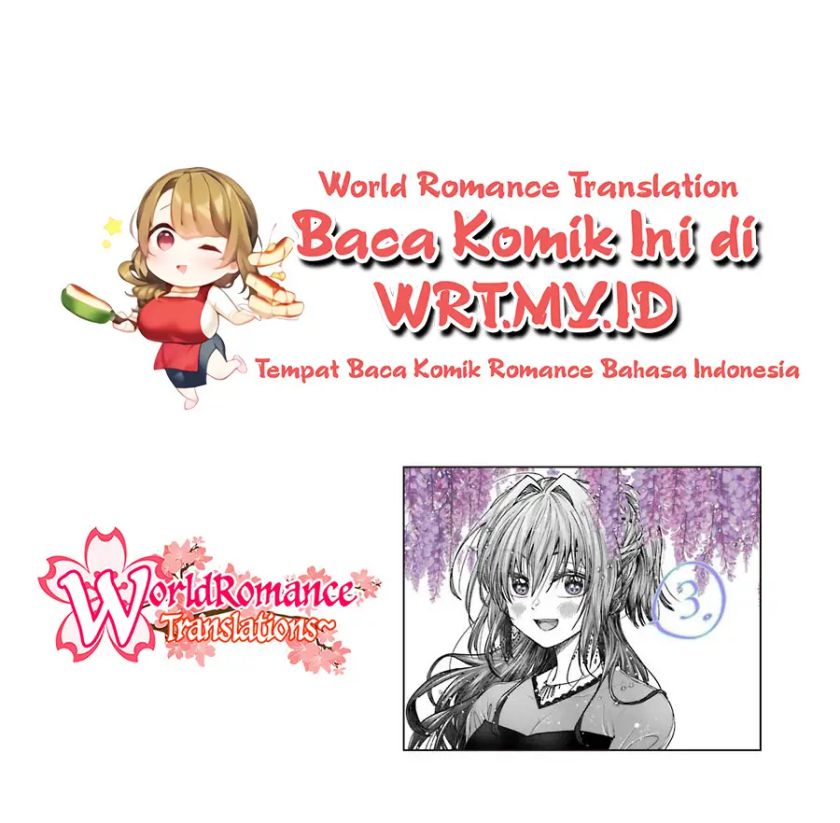 Awkward Senpai Serialization Bab 12.1 halaman 9