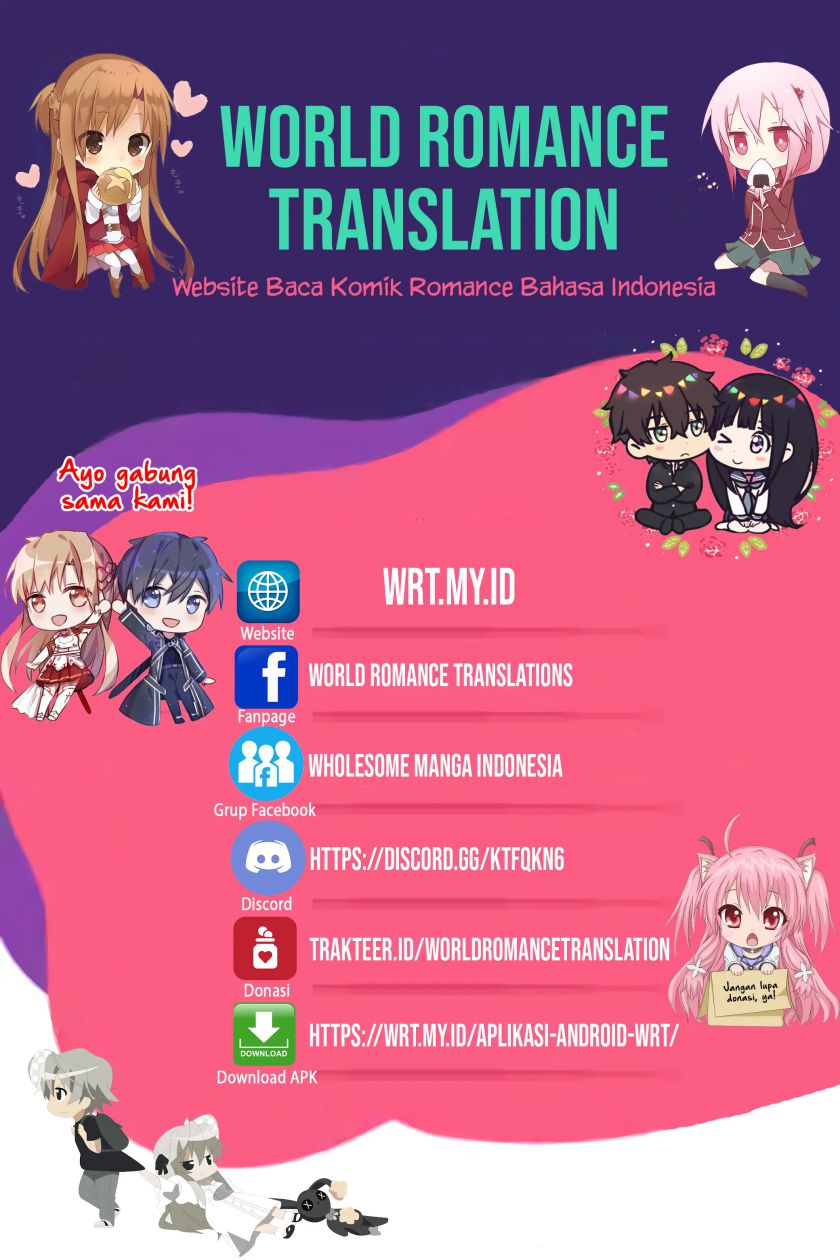 Awkward Senpai Serialization Bab 13 halaman 18