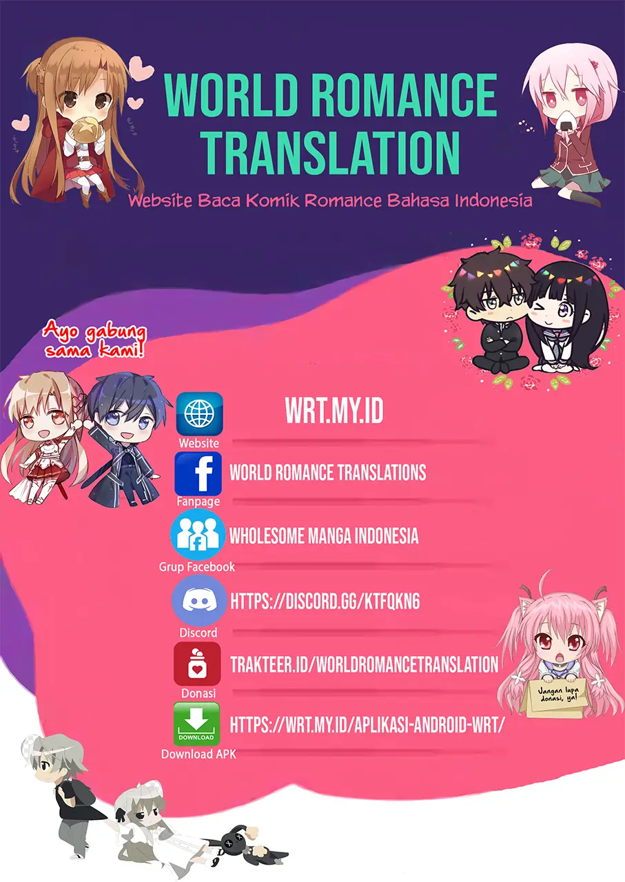 Awkward Senpai Serialization Bab 21 halaman 16