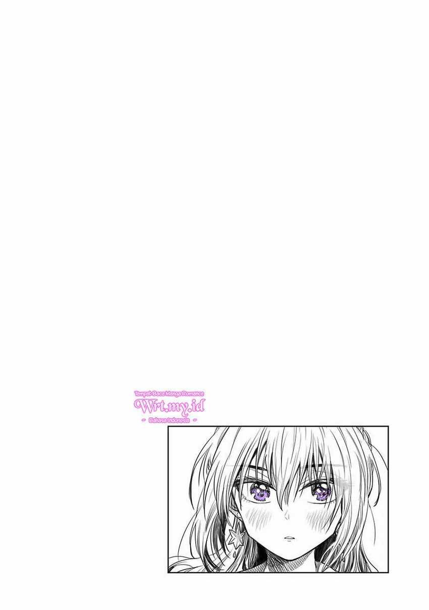 Awkward Senpai Serialization Bab 3.3 halaman 5