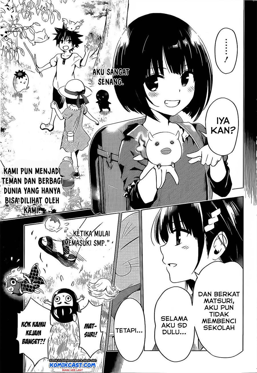 Ayakashi Triangle chapter 01.1 halaman 15