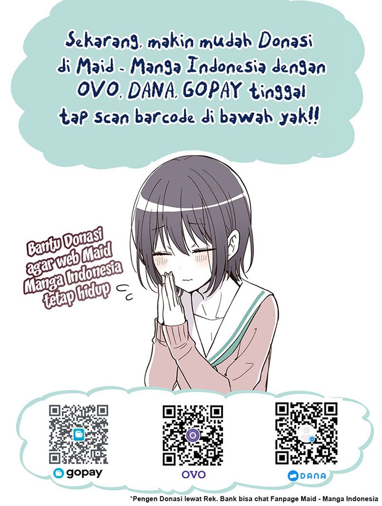 Ayakashi Triangle Bab 06 halaman 3