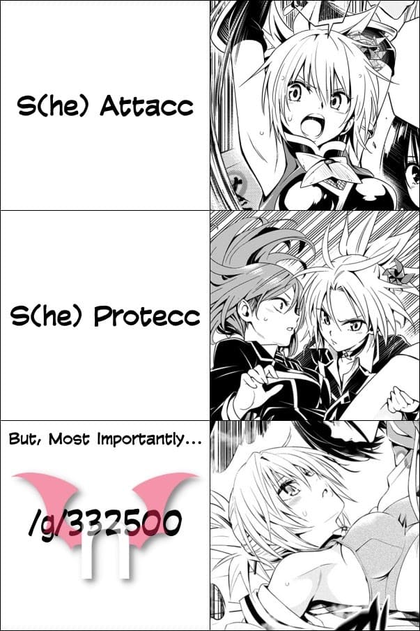 Ayakashi Triangle chapter 18 halaman 22