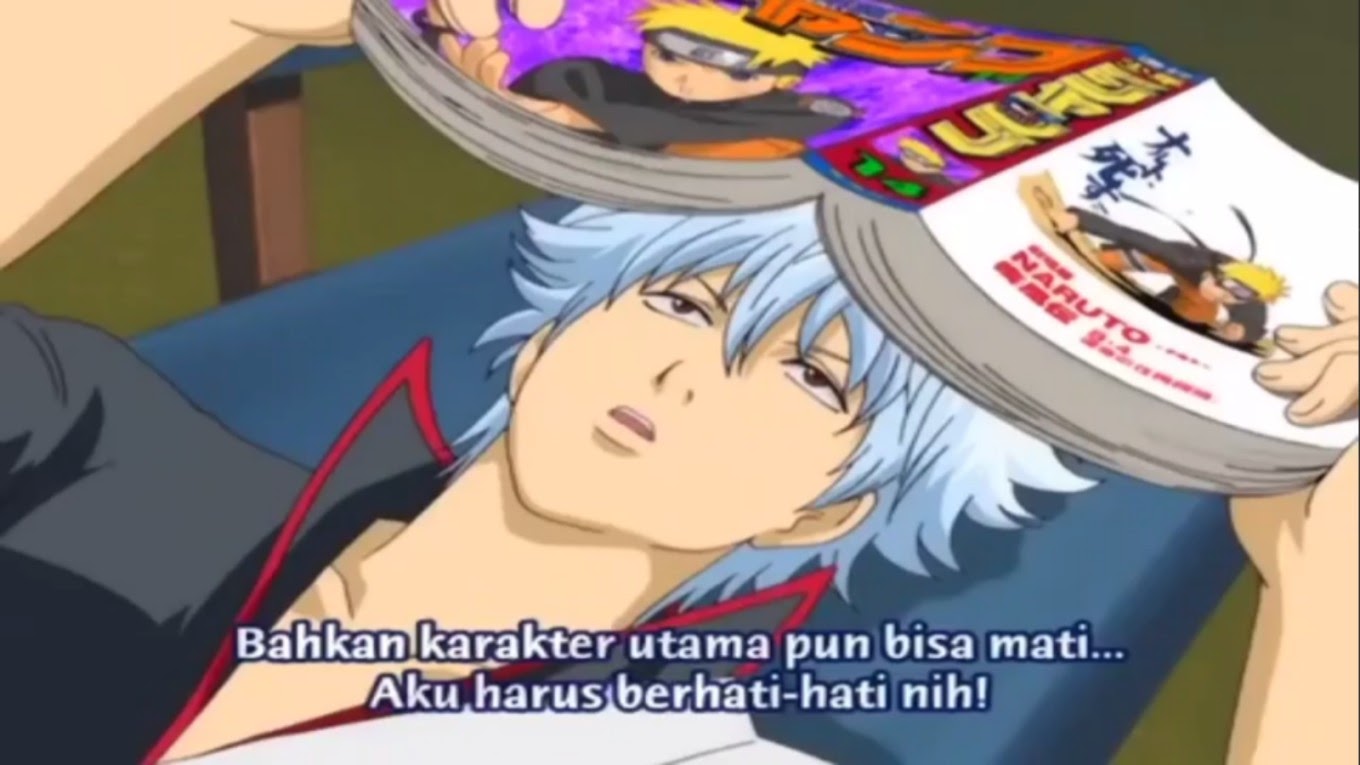 Ayakashi Triangle Bab 19 halaman 21