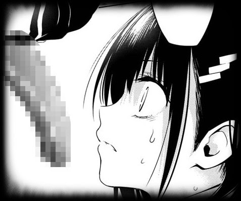 Ayakashi Triangle Bab 20 halaman 25