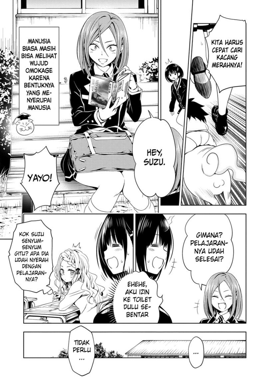 Ayakashi Triangle Bab 24 halaman 10