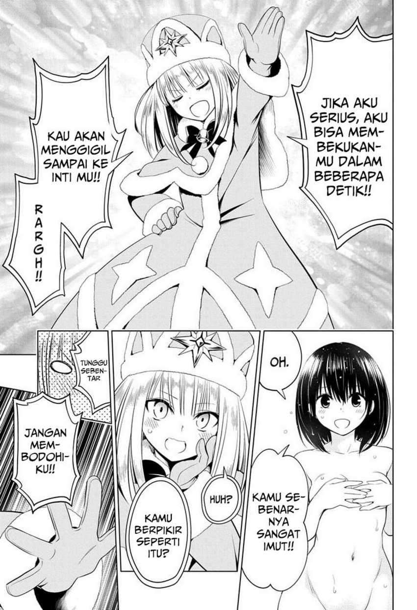 Ayakashi Triangle Bab 37 halaman 11