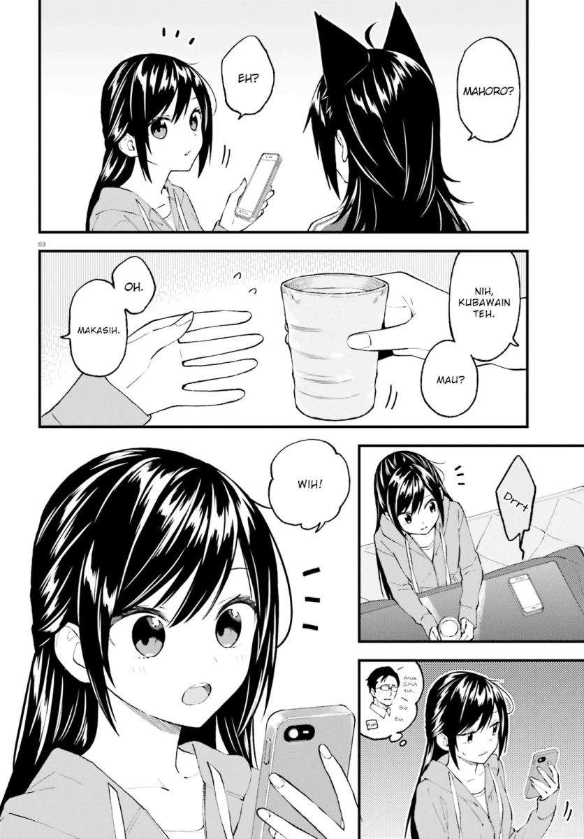Ayakashiko chapter 50 halaman 3
